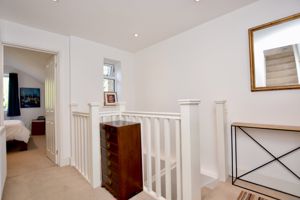 Landing- click for photo gallery